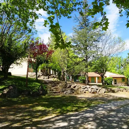 Village Les Bories
