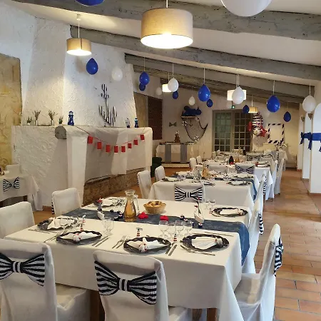 Holiday park Village Les Bories *