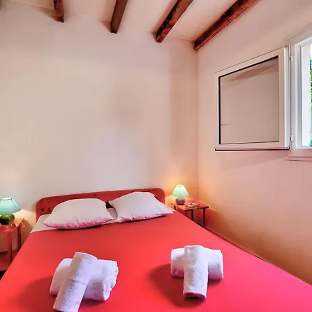 Holiday park Village Les Bories Niozelles