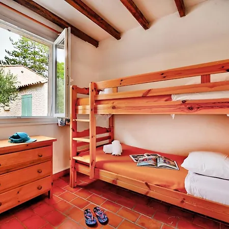 Holiday park Village Les Bories