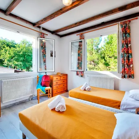 Holiday park Village Les Bories Niozelles
