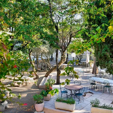 Holiday park Village Les Bories *
