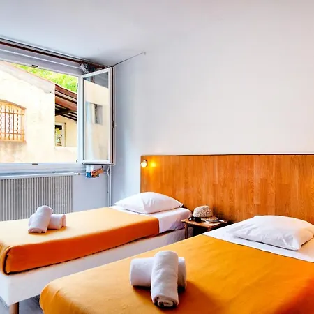 Holiday park Village Les Bories