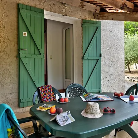 Village Les Bories *